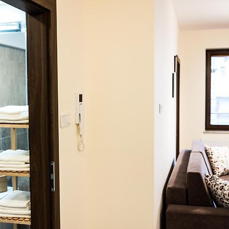 Apartamenty Opal Krynica Zdroj Kamer foto