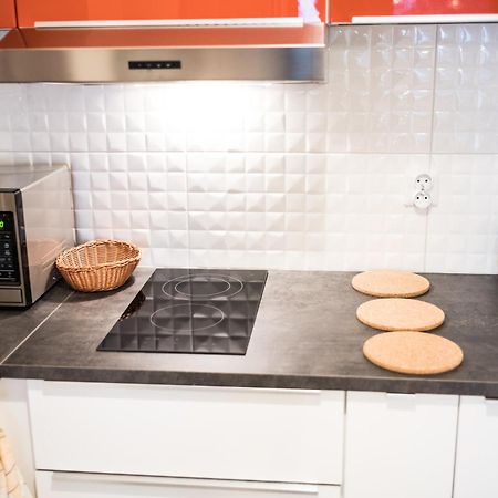 Apartamenty Opal Krynica Zdroj Kamer foto