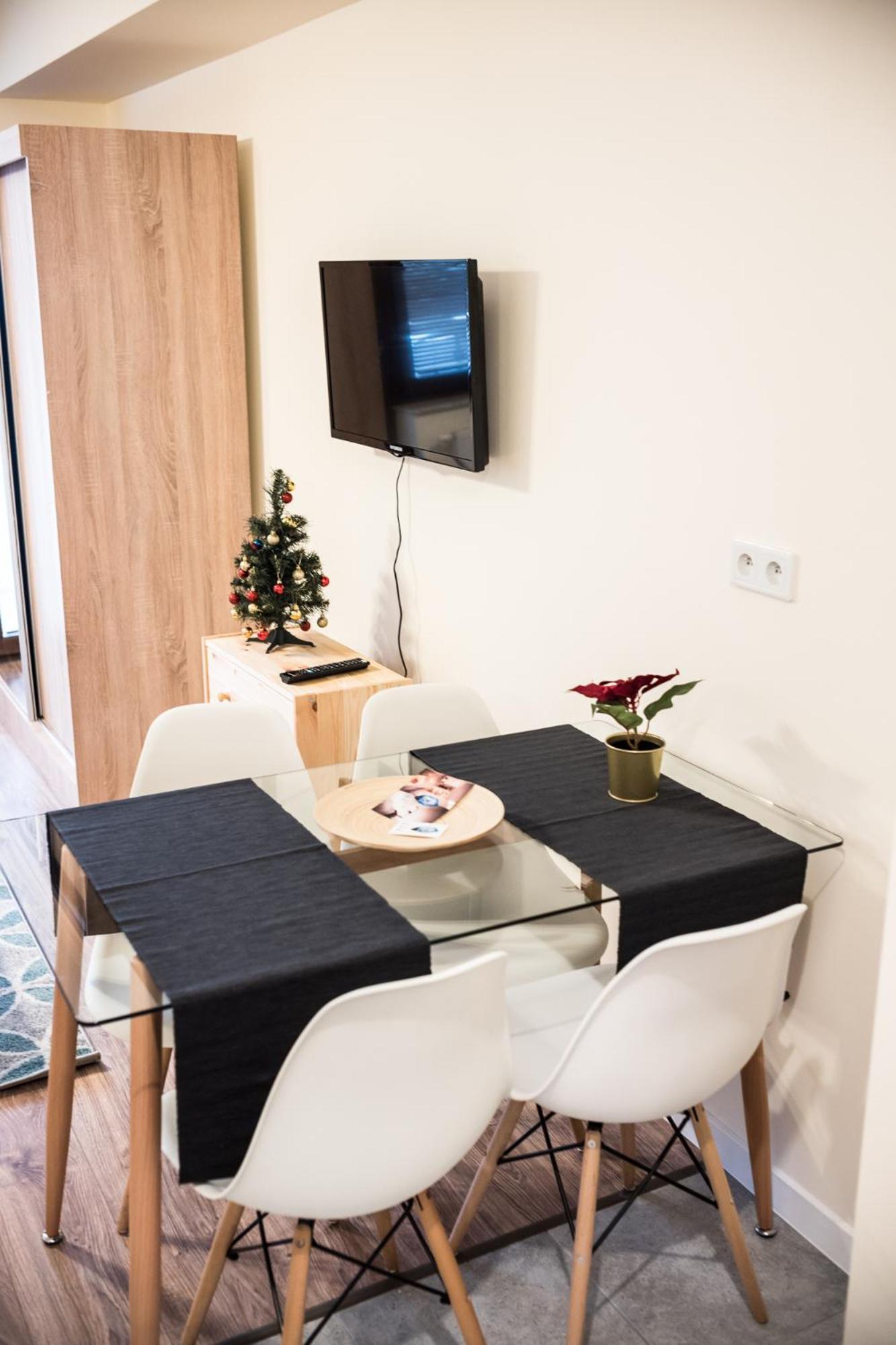Apartamenty Opal Krynica Zdroj Kamer foto