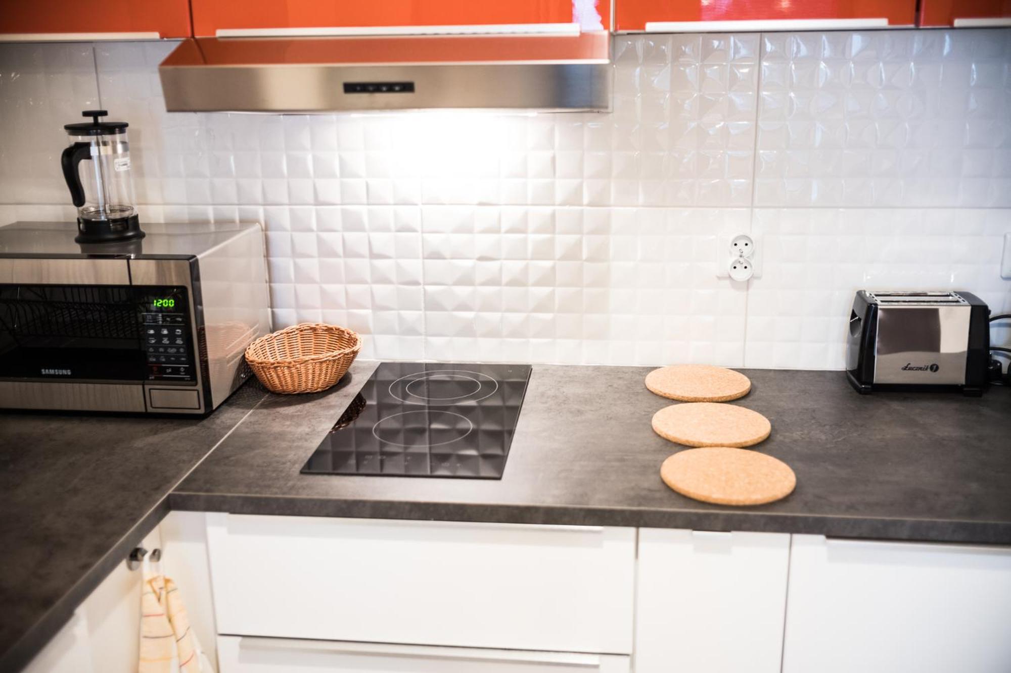Apartamenty Opal Krynica Zdroj Kamer foto