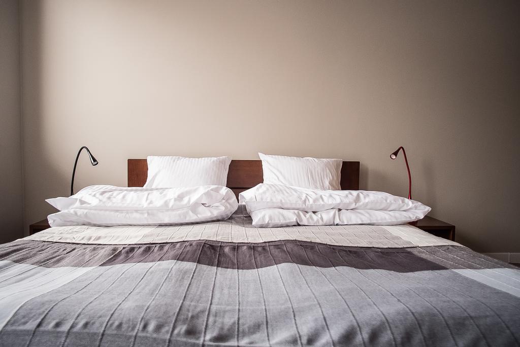 Apartamenty Opal Krynica Zdroj Buitenkant foto
