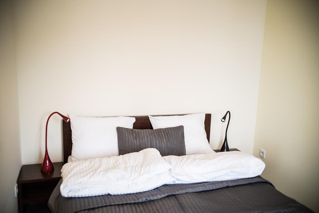 Apartamenty Opal Krynica Zdroj Buitenkant foto