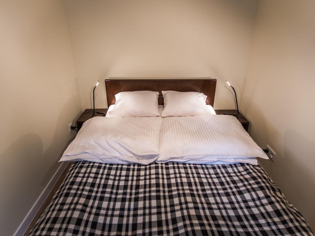 Apartamenty Opal Krynica Zdroj Buitenkant foto