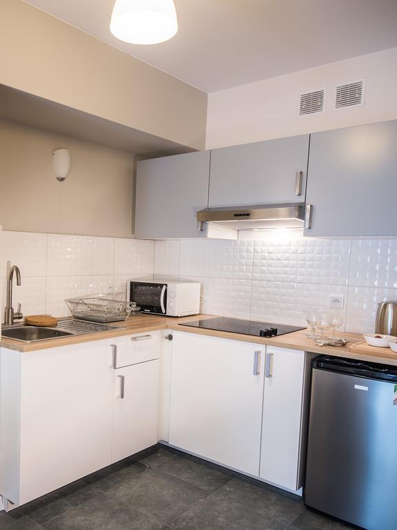 Apartamenty Opal Krynica Zdroj Buitenkant foto