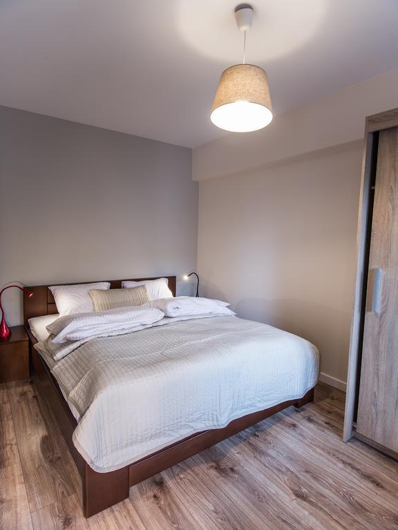 Apartamenty Opal Krynica Zdroj Buitenkant foto