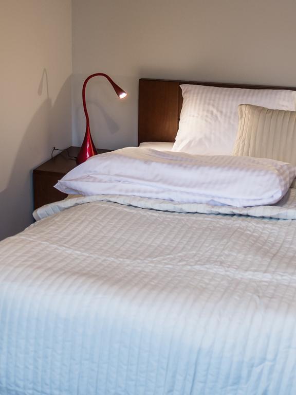 Apartamenty Opal Krynica Zdroj Buitenkant foto