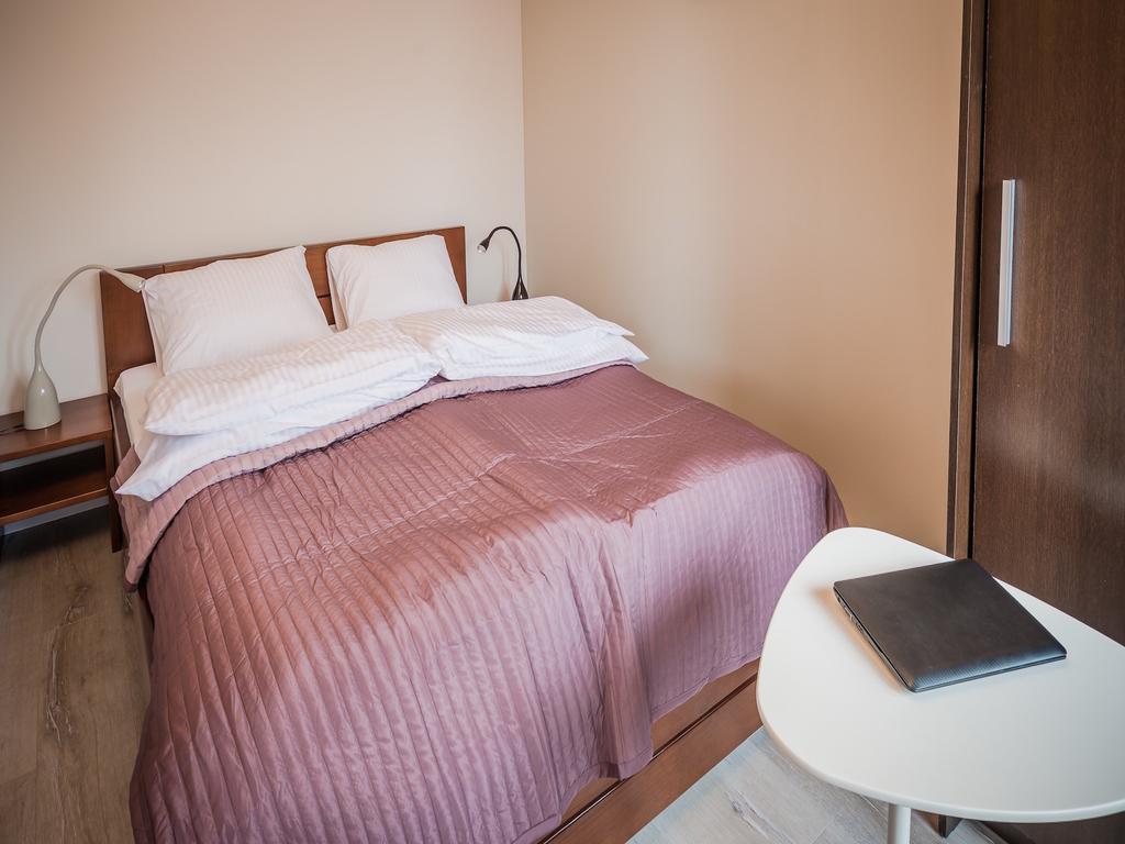 Apartamenty Opal Krynica Zdroj Buitenkant foto