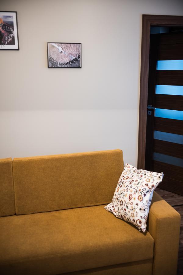 Apartamenty Opal Krynica Zdroj Buitenkant foto