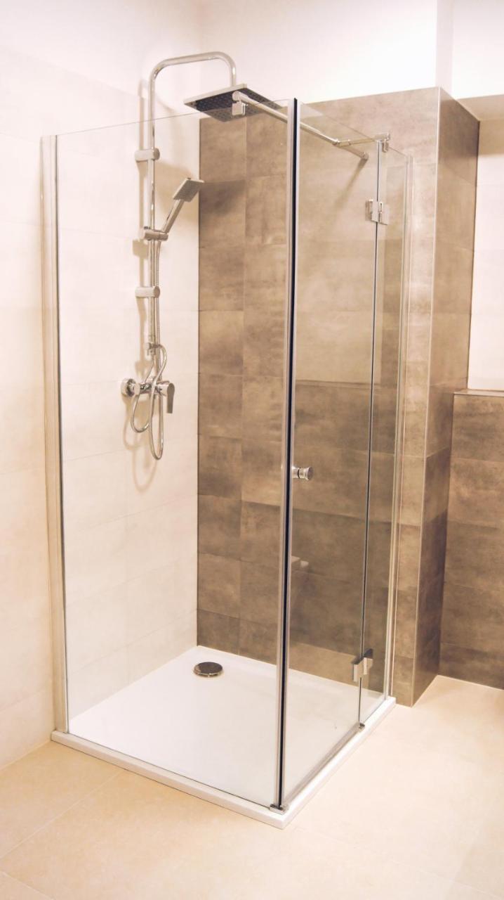 Apartamenty Opal Krynica Zdroj Buitenkant foto